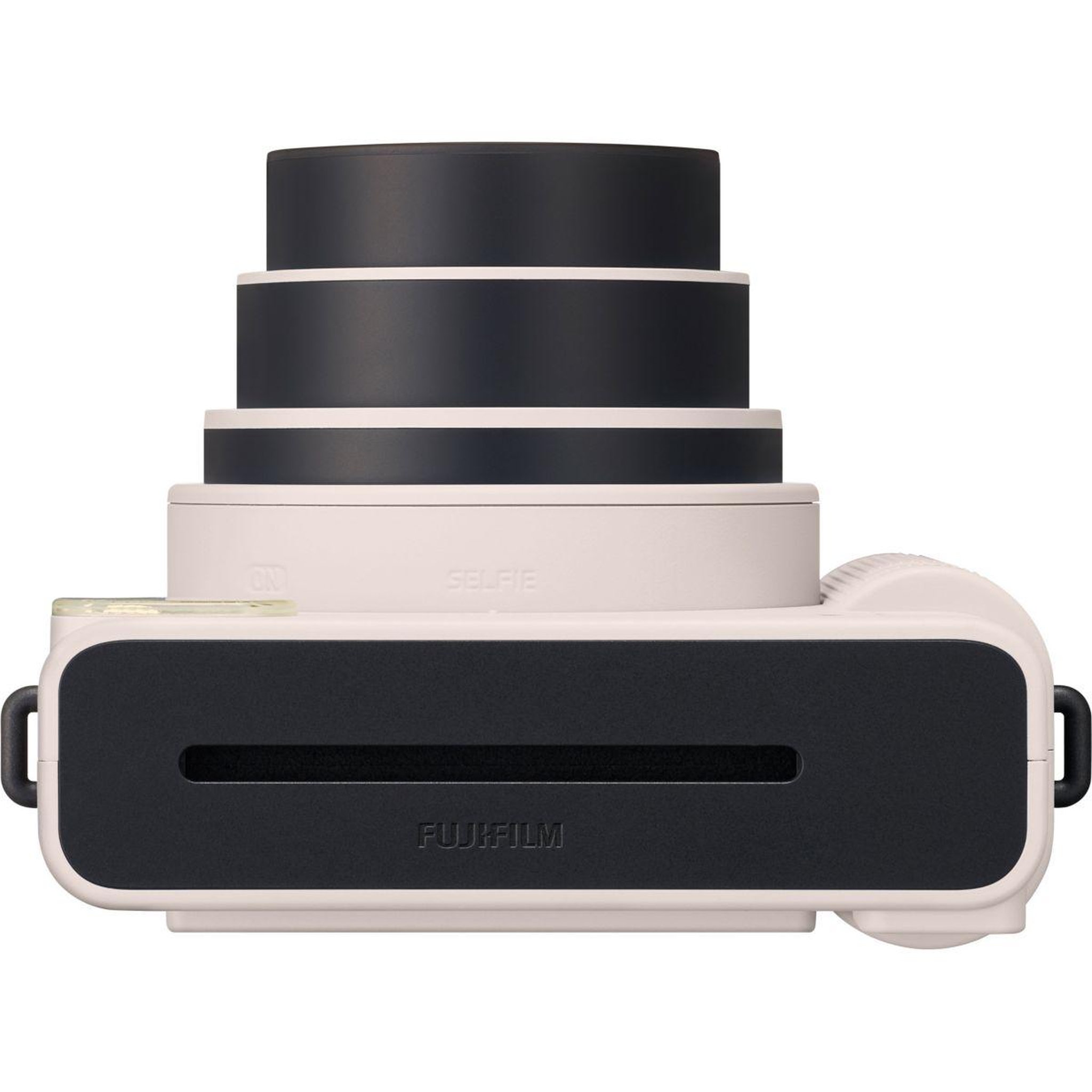 Voir la diapositive 4 : FUJIFILM Appareil photo instantané instax sq1 chalk white