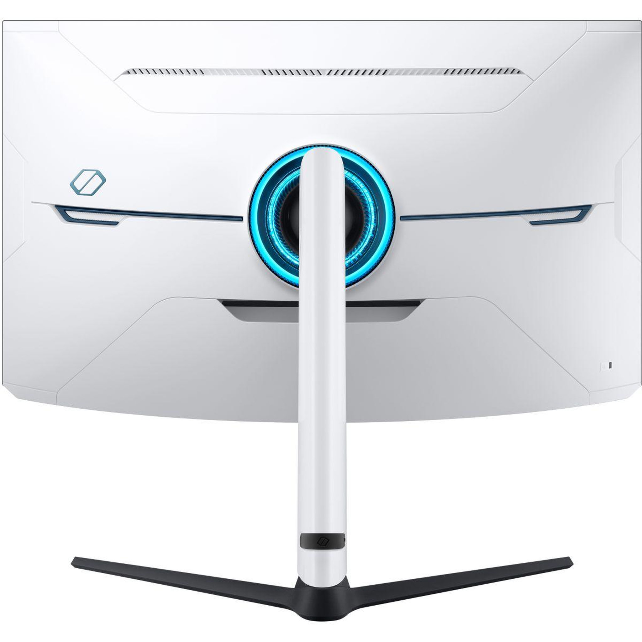 Voir la diapositive 3 : Samsung Ecran PC Gamer ODYSSEY NEO G8 - G85NB 32'' 240Hz