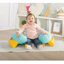 Voir la diapositive 5 : SMOBY BSB COTOONS COSY BABY SEAT