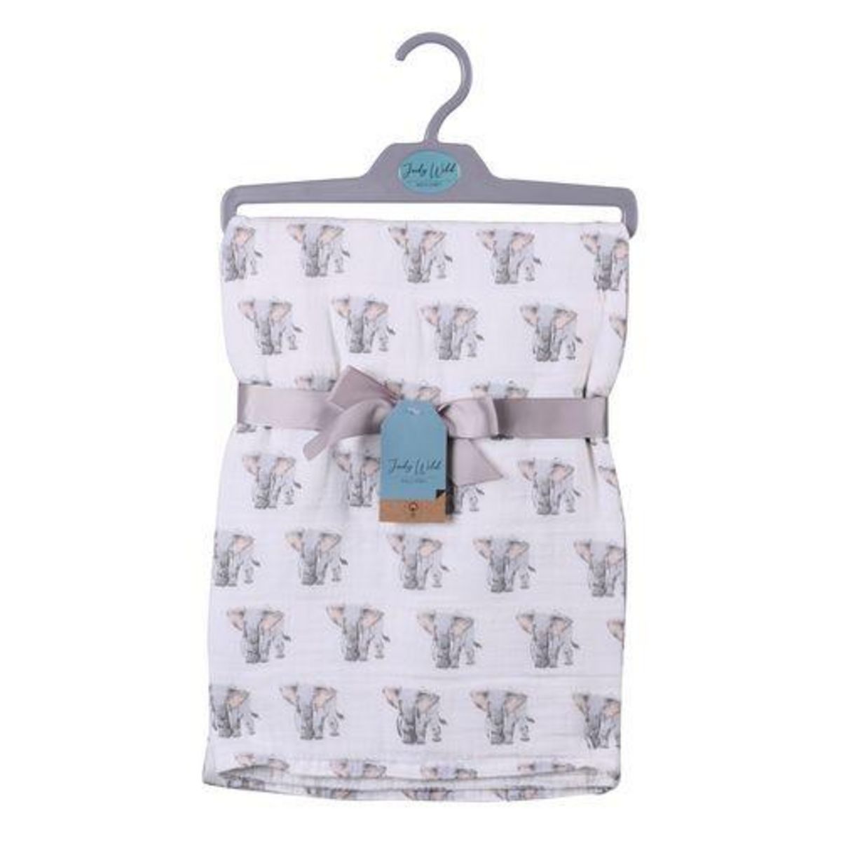 TOILINUX Couverture pour Bébé