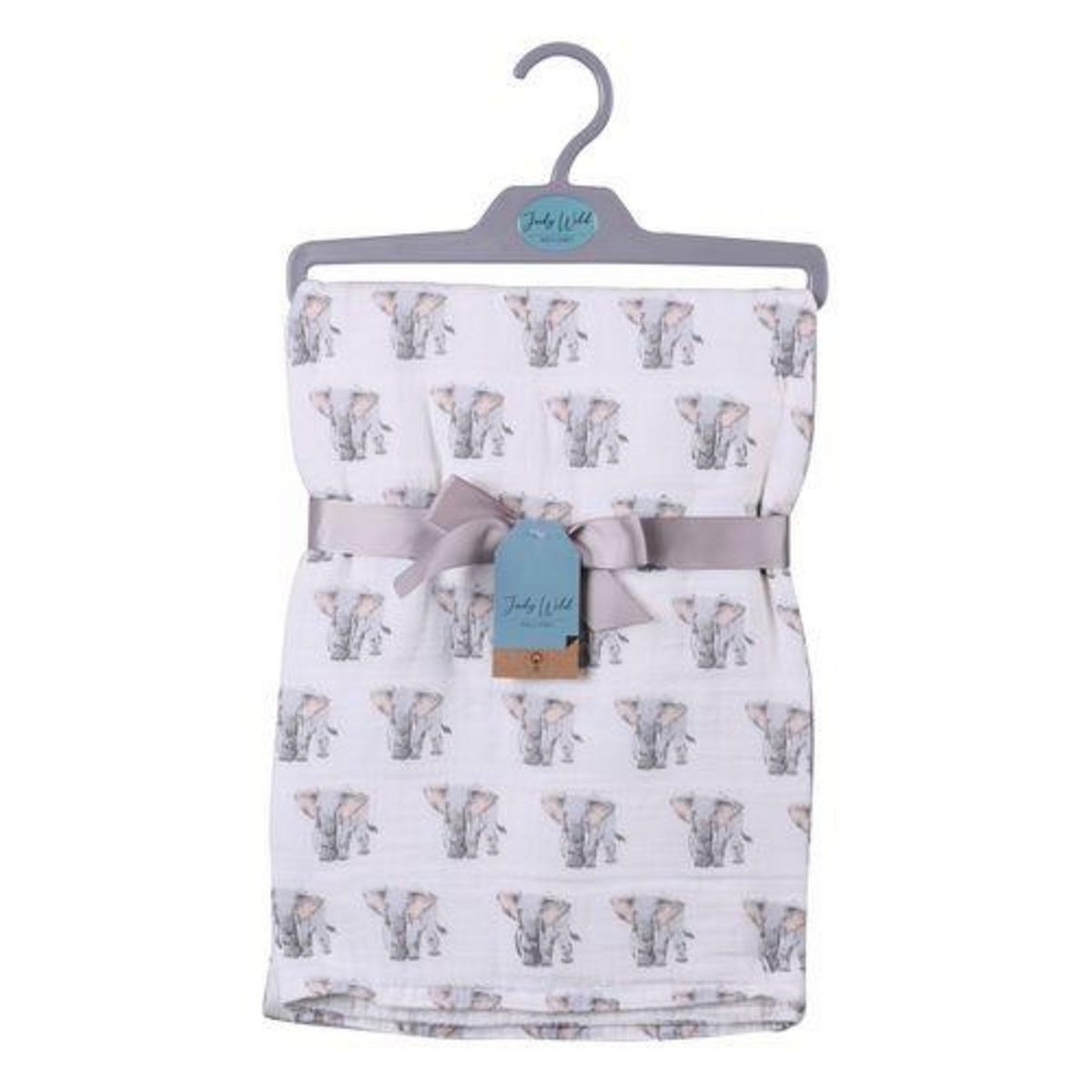 TOILINUX Couverture pour Bébé