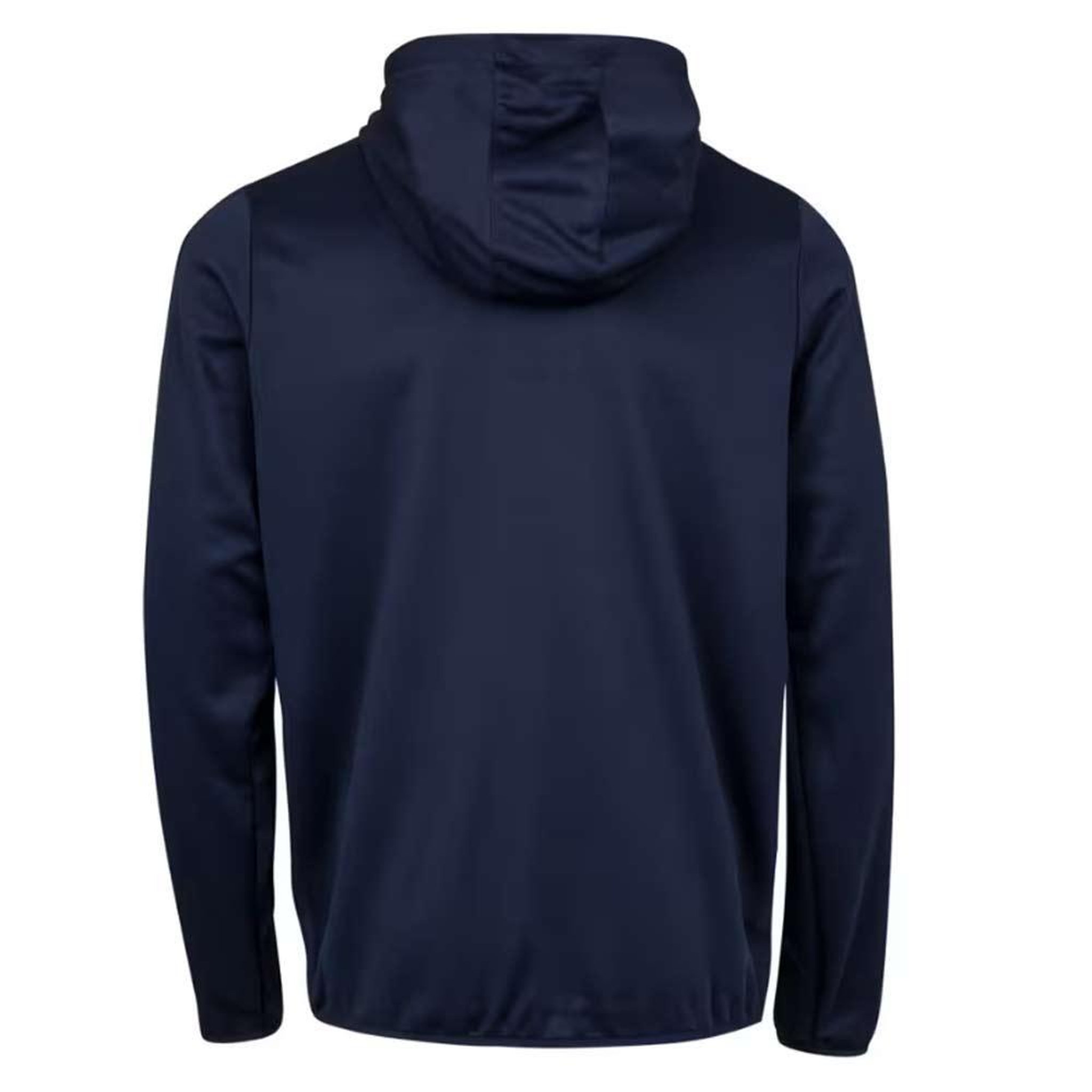 Voir la diapositive 2 : KAPPA Veste Marine Homme Kappa Telve
