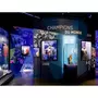 Smartbox Visite du Musée du Sport et du Stade Allianz Riviera à Nice pour 2 adultes - Coffret Cadeau Sport & Aventure