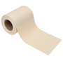 Voir la diapositive 4 : VIDAXL Ecran d'intimite de jardin PVC 70x0,19 m Creme