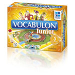 MEGABLEU Jeu Vocabulon Junior