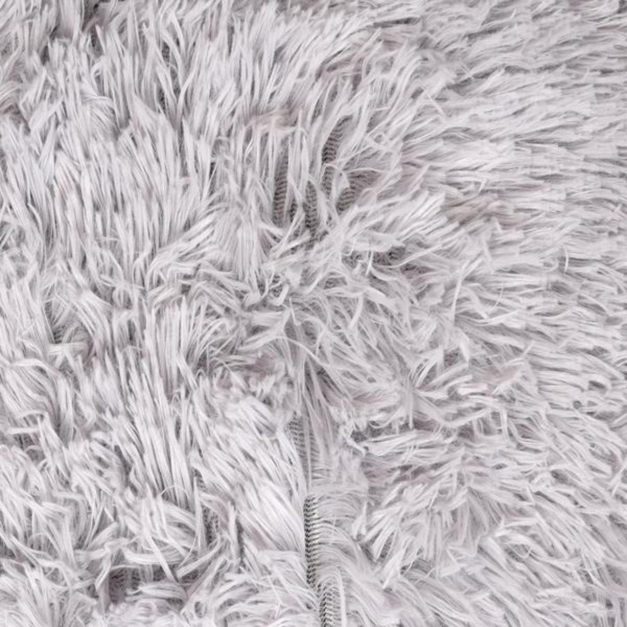 Voir la diapositive 5 : Eden Panier rond ultra doux krem