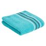 Voir la diapositive 1 : ACTUEL Drap de bain fantaisie en coton 360 g/m²