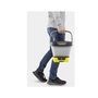 Voir la diapositive 3 : KARCHER Nettoyeur vapeur traîneau 5bars - OC3/1