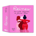 REINES. 100 CARTES DETACHABLES DE FEMMES LIBRES, Day Adolie