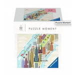 RAVENSBURGER Puzzle Moment 99 p New York
