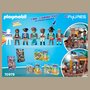 Voir la diapositive 6 : PLAYMOBIL 70979 - My figures Îlot des pirates 