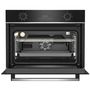 Voir la diapositive 5 : Beko Four intégrable multifonction 48l 60cm catalyse inox - BBCM13300XC