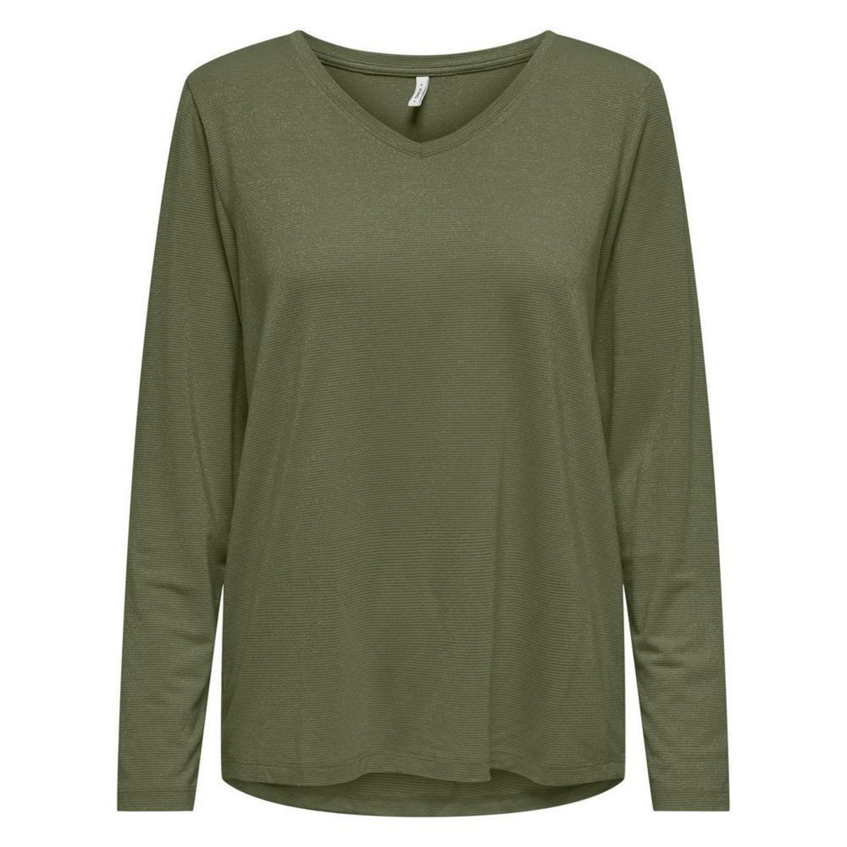 Only T-shirt  Femme Only Harly ML