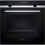 Siemens Four encastrable HB578GES3F ActiveClean