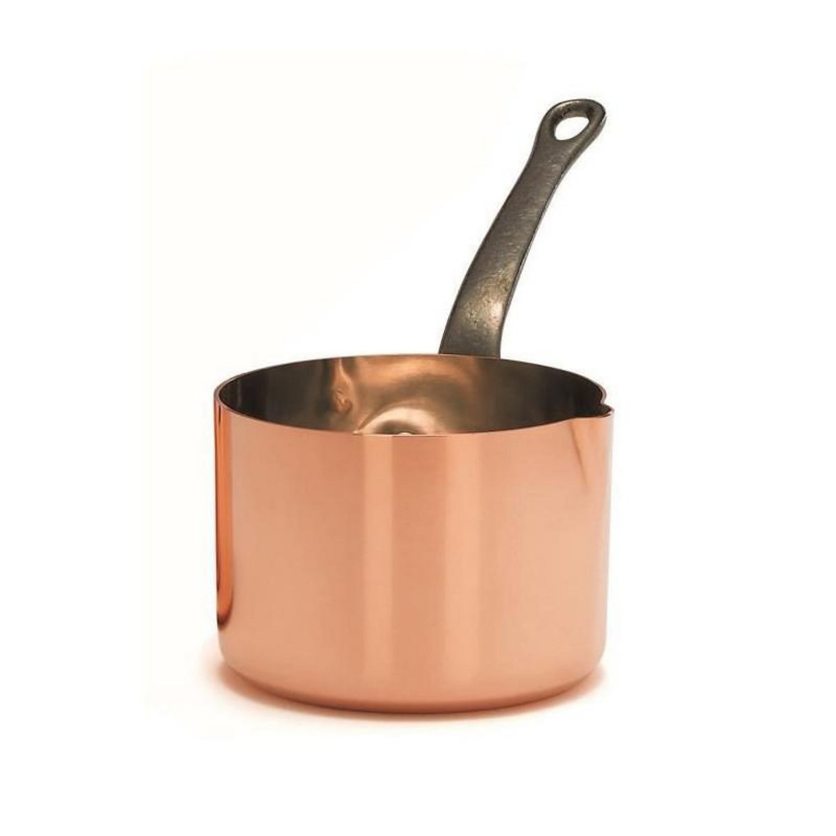 BAUMALU BAUMALU Sauciere cuivre - 11 cm