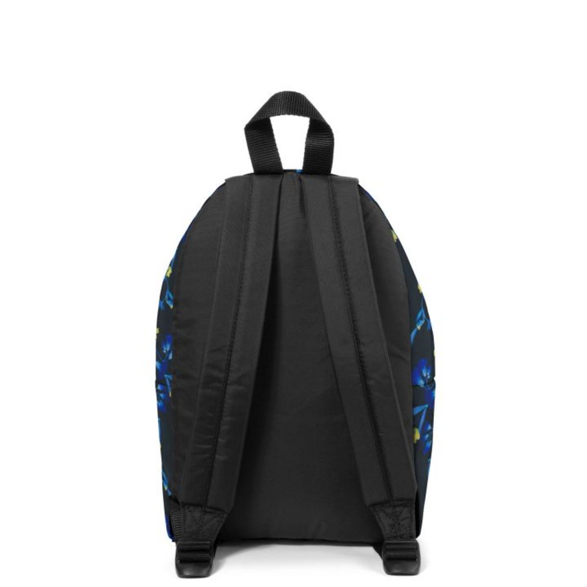 EASTPAK Sac à dos ORBIT glow black 1 compartiment