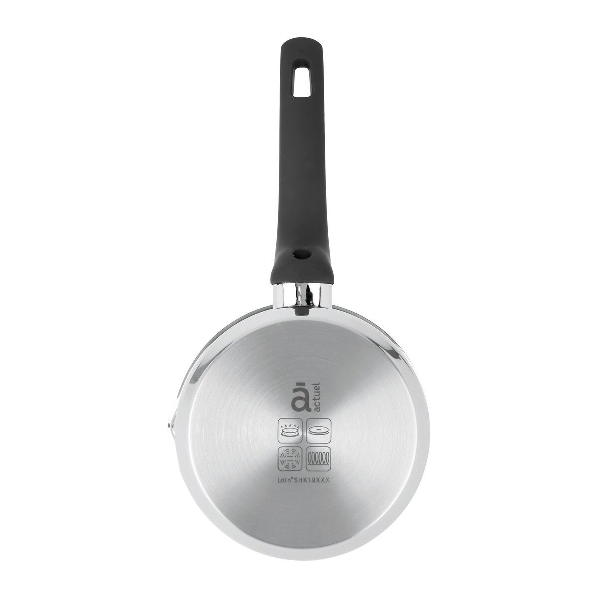 ACTUEL Casserole induction 14 cm