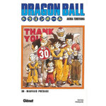 DRAGON BALL TOME 30 : MAUVAIS PRESAGE, Toriyama Akira