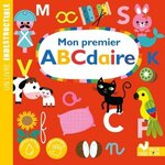MON PREMIER ABCDAIRE, Gwé