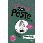 JOURNAL D'UNE PESTE TOME 10 : RESTONS ZEN !, Sam Virginy L.