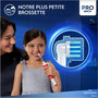 Voir la diapositive 3 : ORAL B Brosse à dents électrique Vitality Pro Kids Roi Lion + étui de voyage