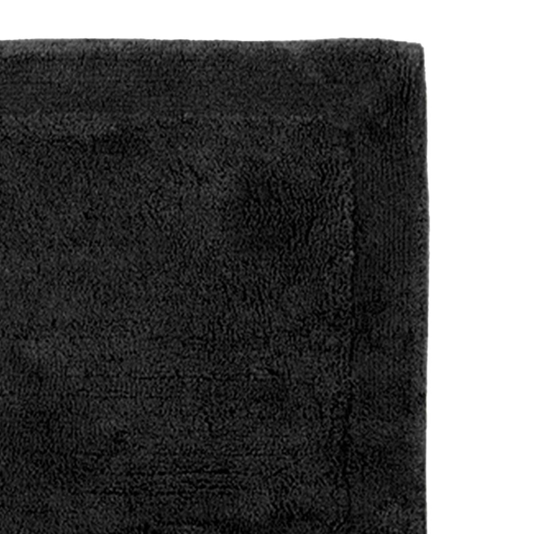 Voir la diapositive 2 : Sensei Maison Tapis doux & épais de bain ou d'intérieur 2000 g/m² NUANCO