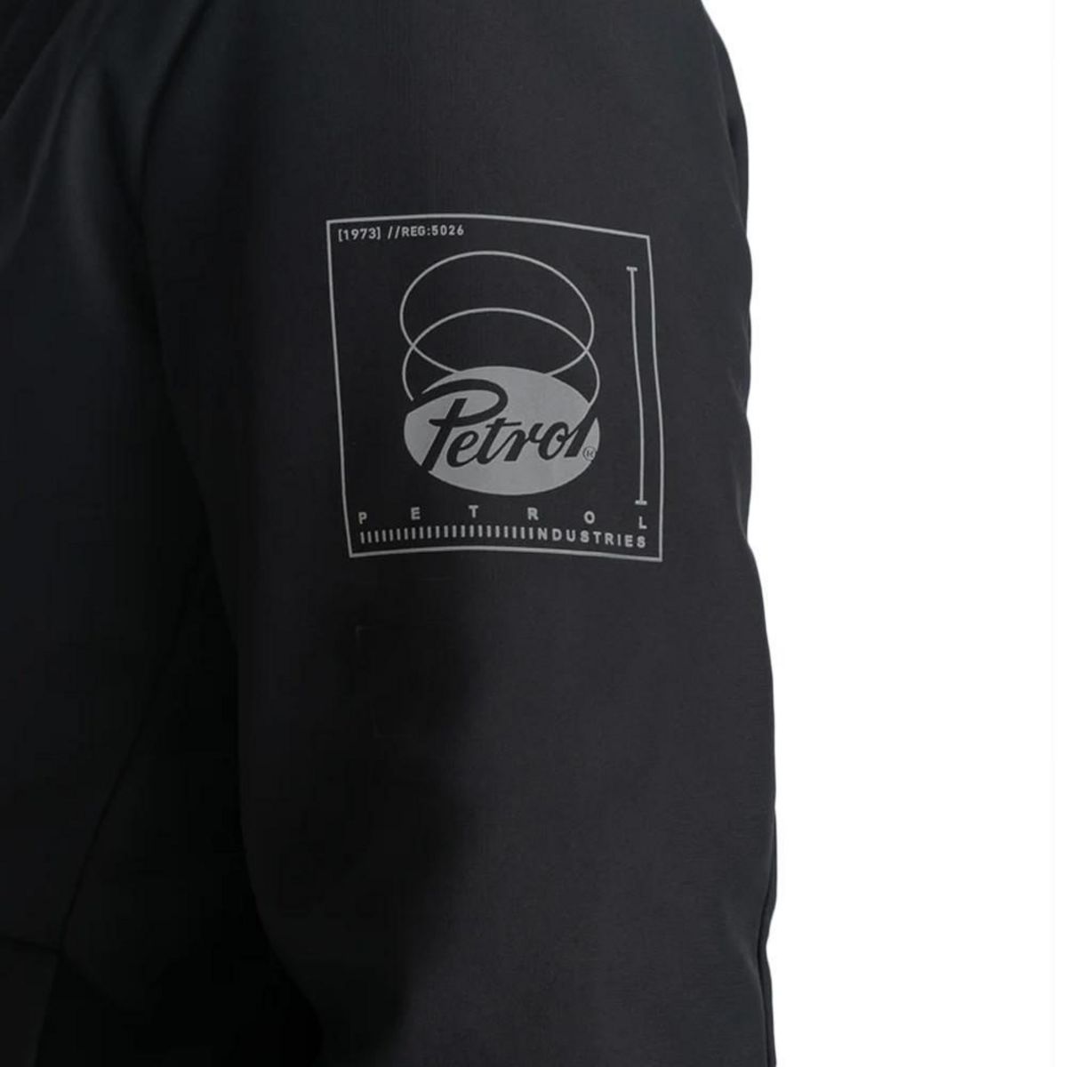 Petrol Industries Veste e Homme Petrol Industries Men Jacket