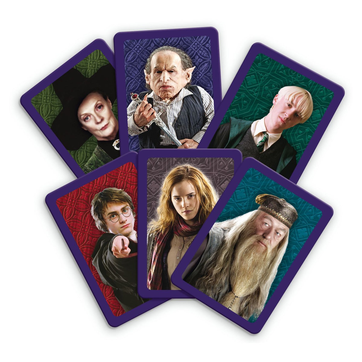  WINNING MOVES Jeu Match Harry Potter