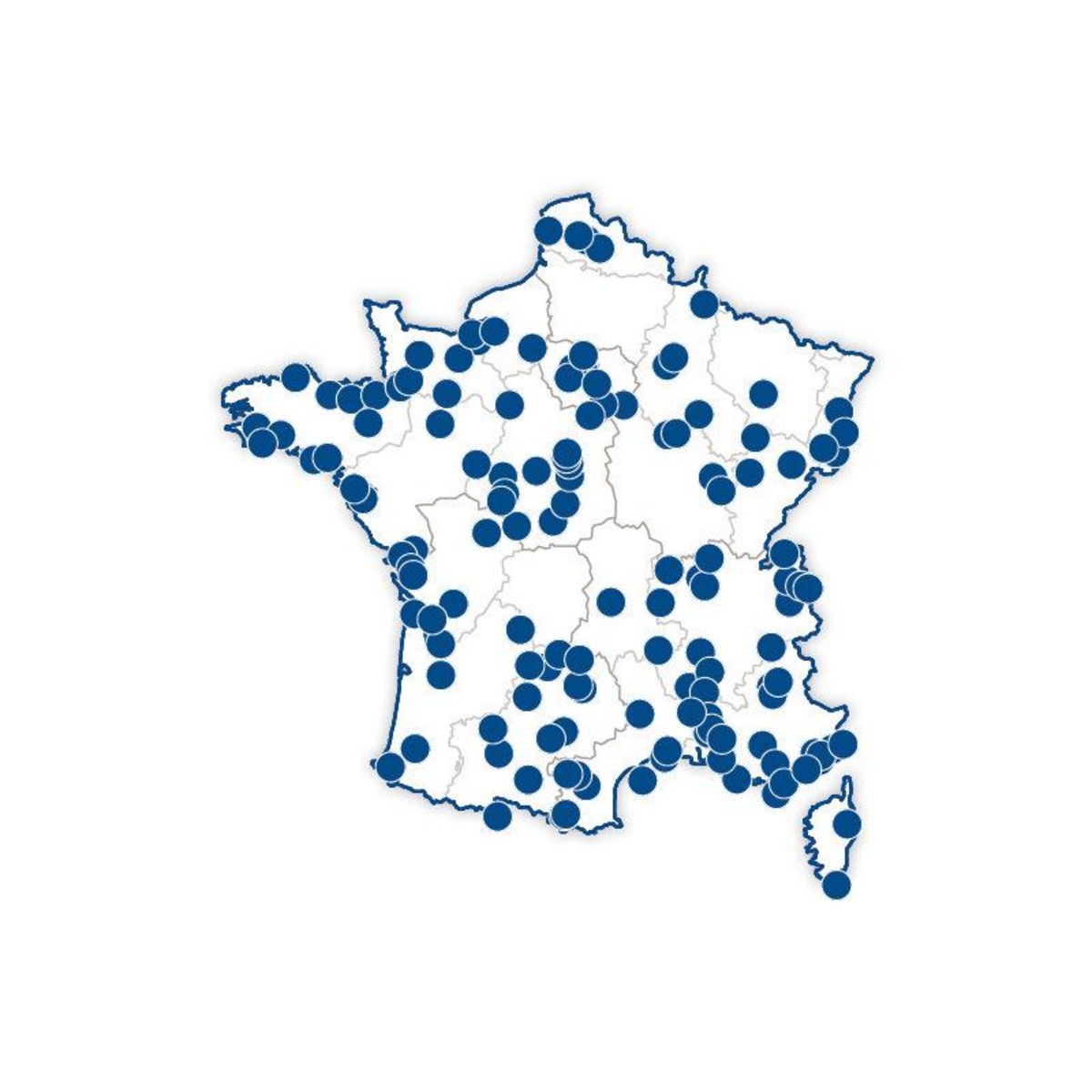 Smartbox 3 jours d'évasion gourmande - Coffret Cadeau Séjour