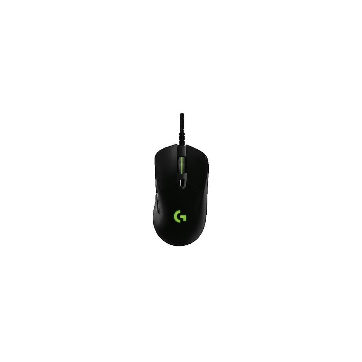 Logitech Souris gamer Logitech G403 Prodigy noire