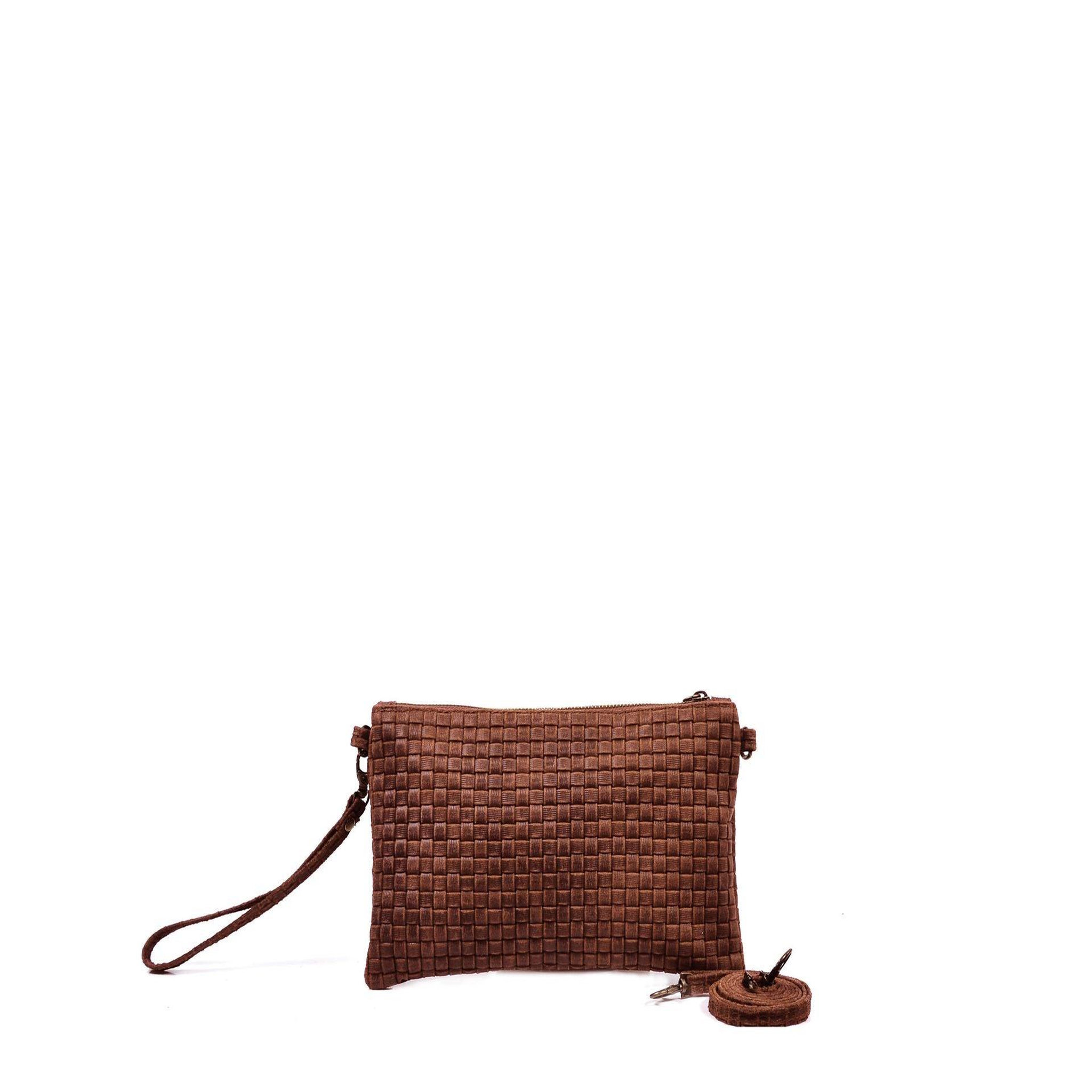 CARLA BELOTTI CARLA BELOTTI - Pochette CATARINA 16 cm