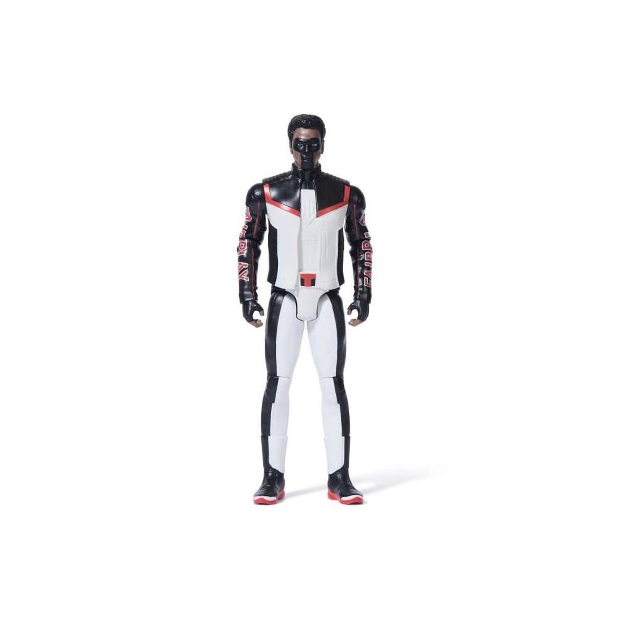 Voir la diapositive 5 : Spin Master SPIN MASTERFIGURINE 30 CM MR. TERRIFIC Superman Movie