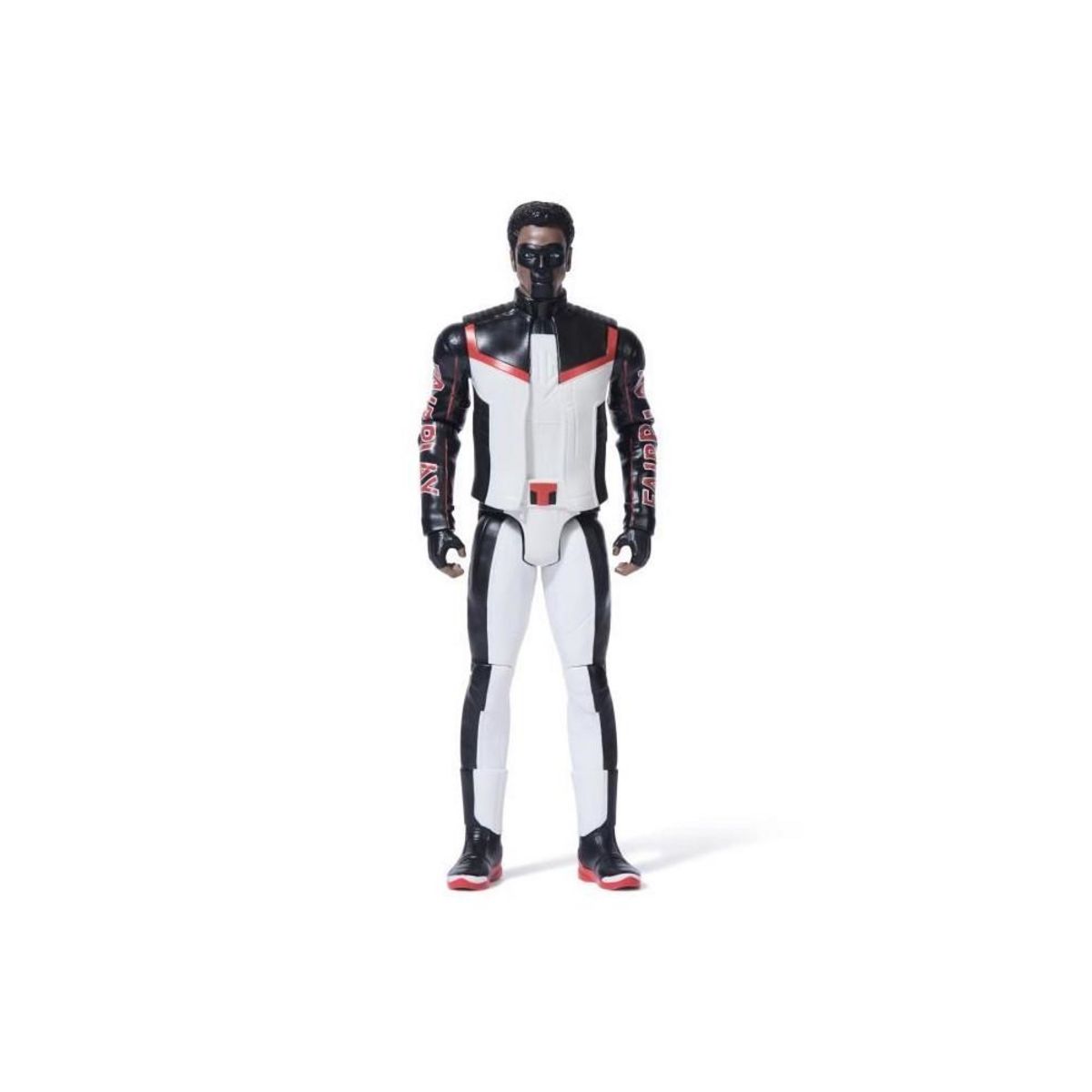 Spin Master SPIN MASTERFIGURINE 30 CM MR. TERRIFIC Superman Movie