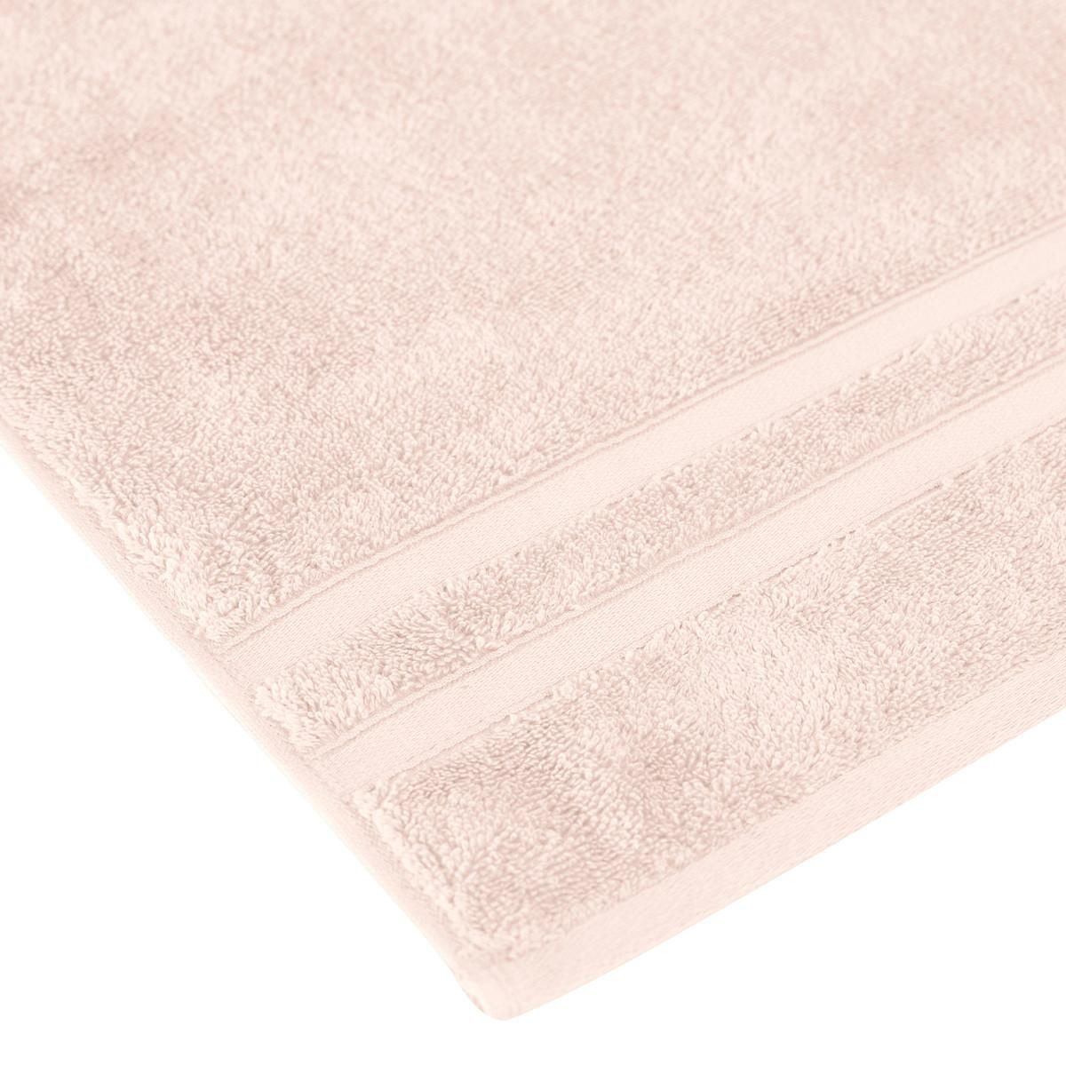 Sensei Maison Serviette de toilette 600 g/m² SENSILK - 50x100 cm