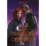  CES PROMESSES MAUDITES TOME 2 : CES TRAHISONS OBSCURES, Ryan Lexi