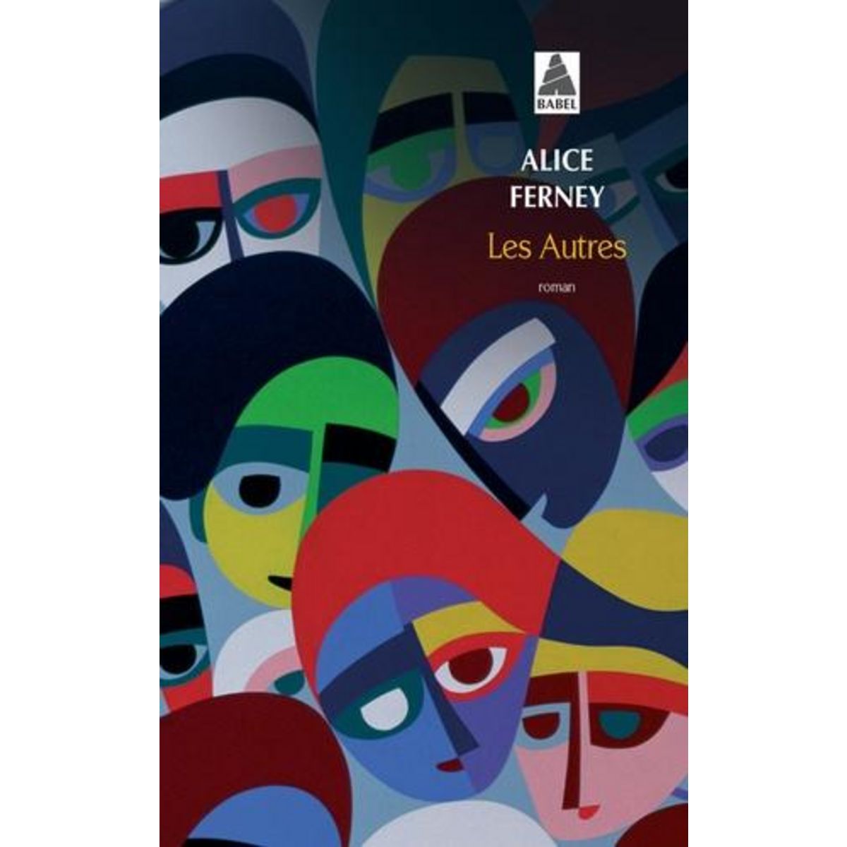 LES AUTRES, Ferney Alice