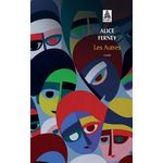 LES AUTRES, Ferney Alice