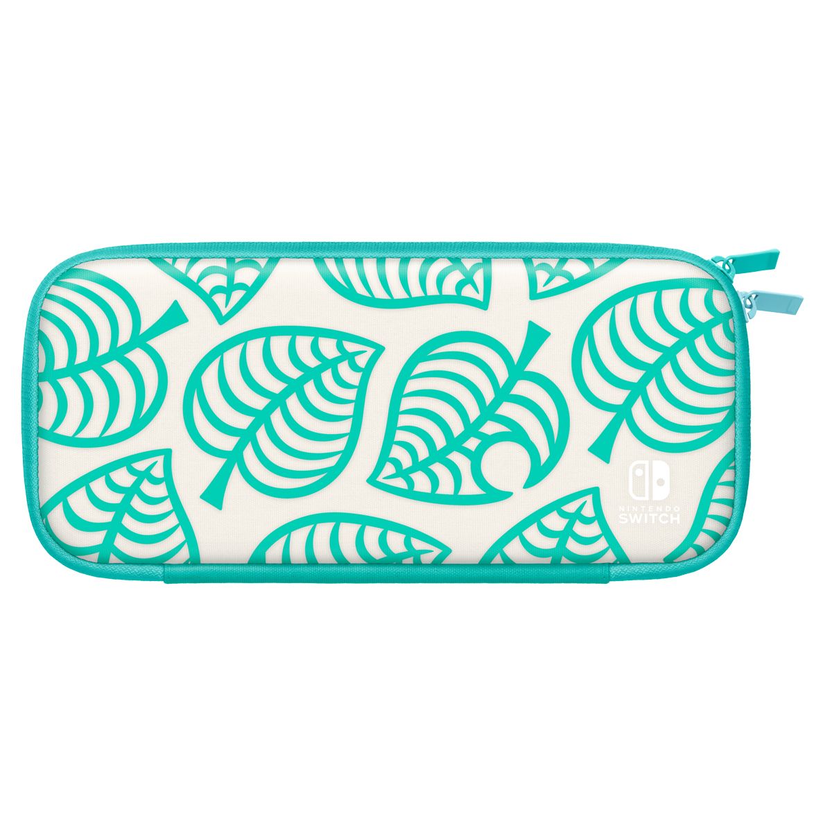 NINTENDO Pochette de transport et protection d'écran Animal Crossing Nintendo Switch