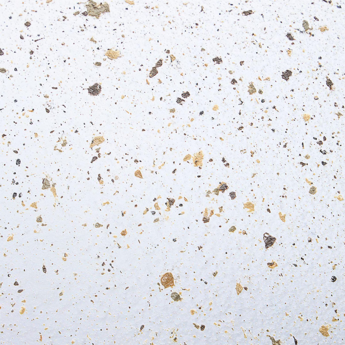 ATMOSPHERA Table basse NARLON - Blanc