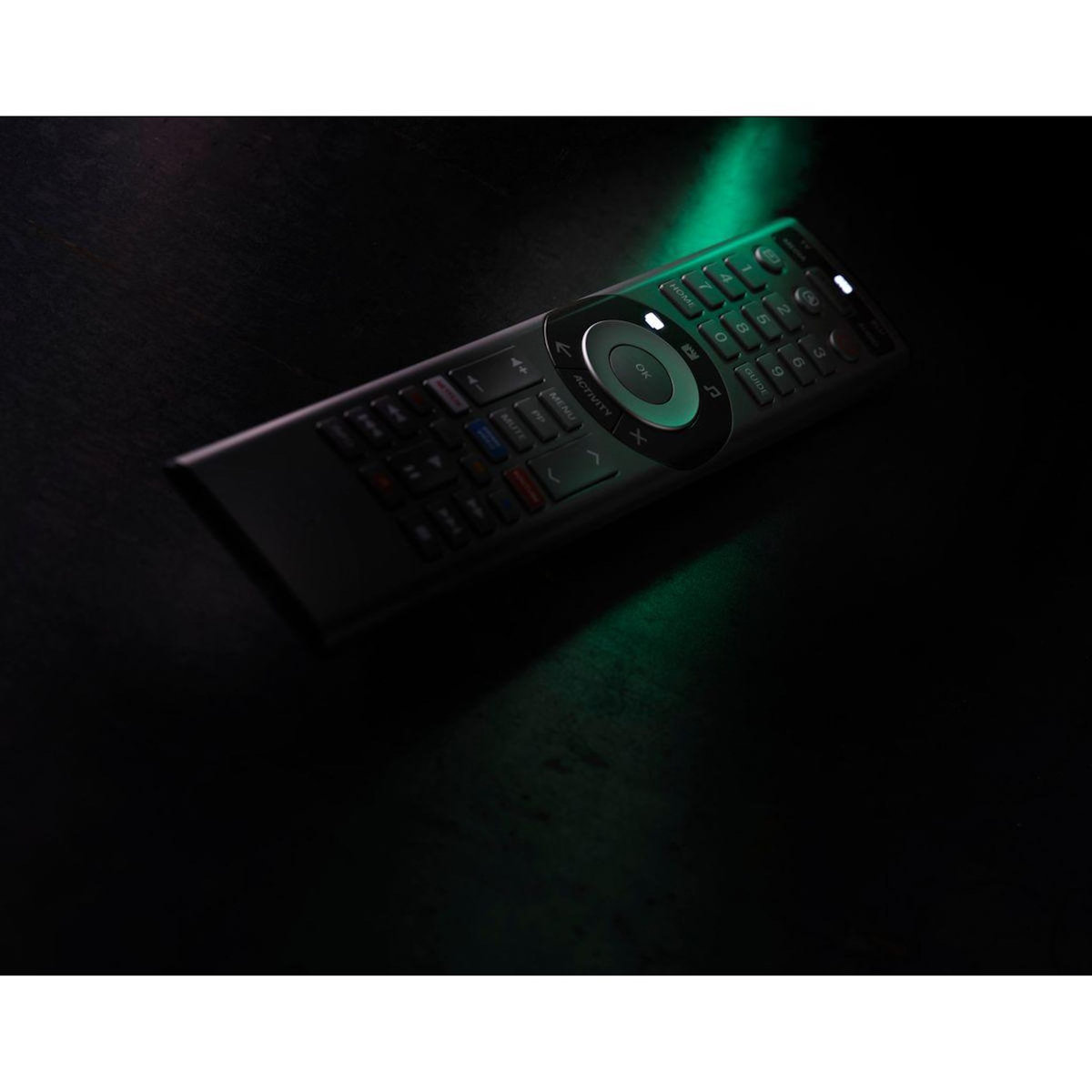 One For All Télécommande Universelle Smart Control Pro 5en1