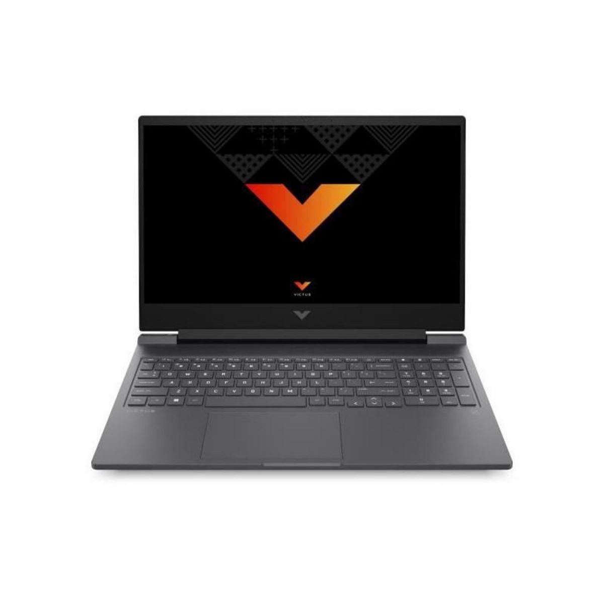 HP PC Portable Gamer HP Victus 16-s0084nf - 16,1 FHD 144Hz - Ryzen 7-7840HS - 32Go - 512Go SSD - RTX 4070 8Go - Sans Windows - AZER