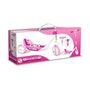 Voir la diapositive 4 : STAMP Trottinette 3 roues - STAMP - SKIDS CONTROL - Rose
