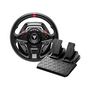 Voir la diapositive 4 : Thrustmaster Volant + Pédalier T128 X SIMTASK PACK EU
