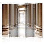 Paris Prix Paravent 5 Volets  In the Ancient Pantheon  172x225cm