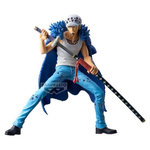 BANPRESTO Figurine Banpresto One piece Grandista Trafalgar Law