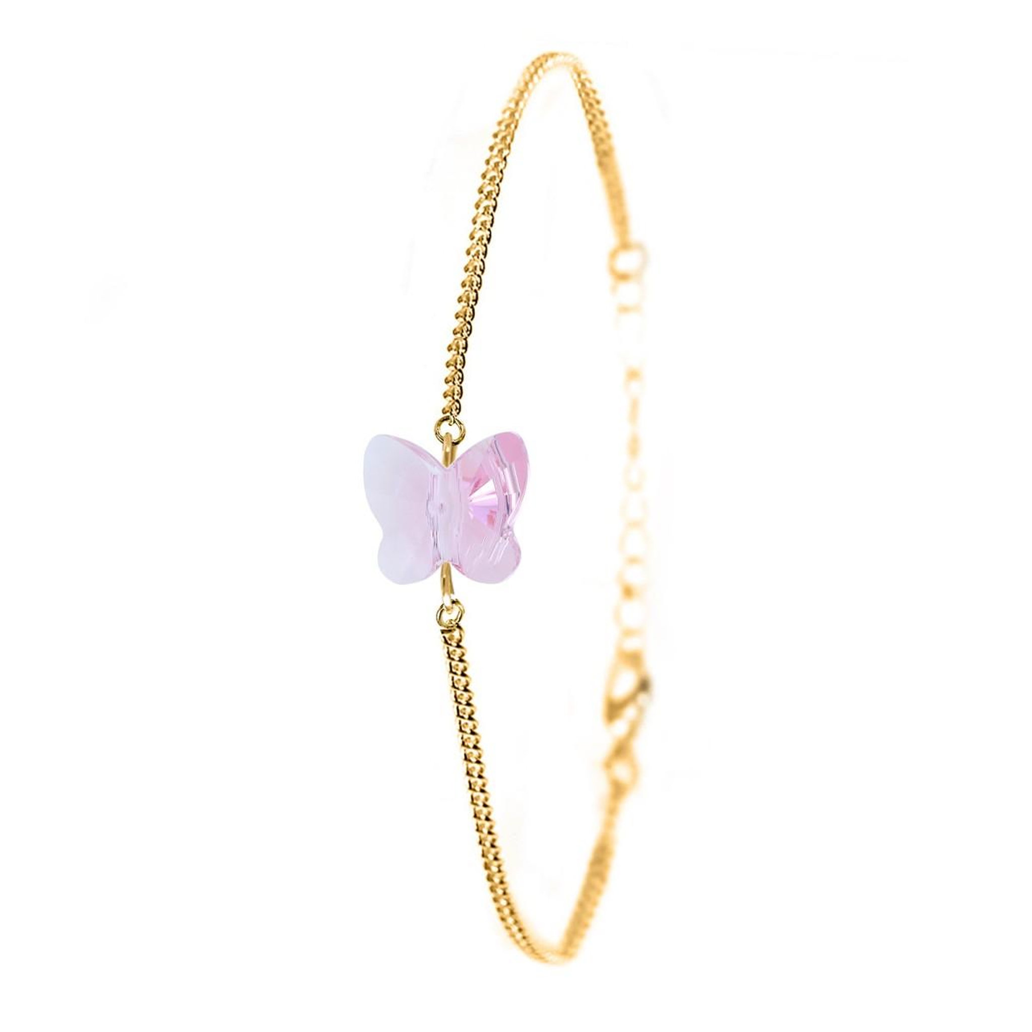 SC BOHEME Bracelet papillon par SC Bohème®