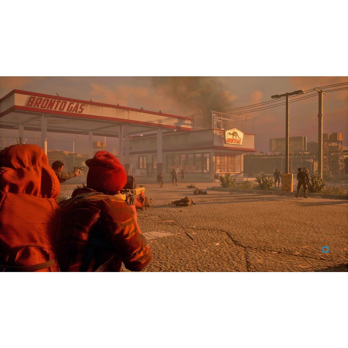 MICROSOFT State of Decay 2 - Ultimate Edition XBOX ONE