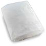 Voir la diapositive 2 : Ribiland Housse transparente de parasol droit