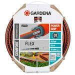 Gardena Tuyau d'arrosage Flex Ø 15 mm - 25 m