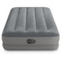 Voir la diapositive 2 : INTEX Matelas gonflable de camping électrique - 1 personne - 1,91 x 99 x 30cm - FLEX PUMP